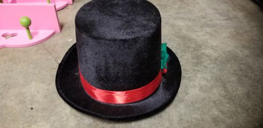 Christmas hat