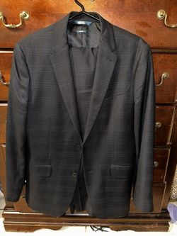 Perry Ellis Suit