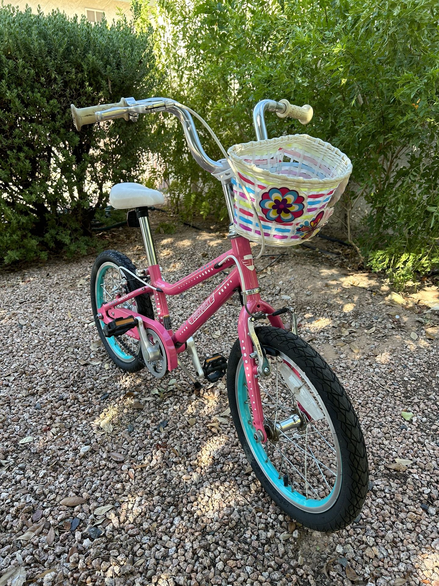 Girls Pink Guardian Bike for Sale in Gilbert, AZ OfferUp
