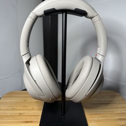 Sony WH-1000XM4 Headphones