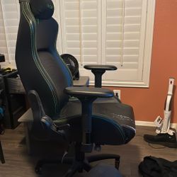 Razer Iskur Gaming Chair