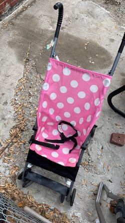 Baby Stroller