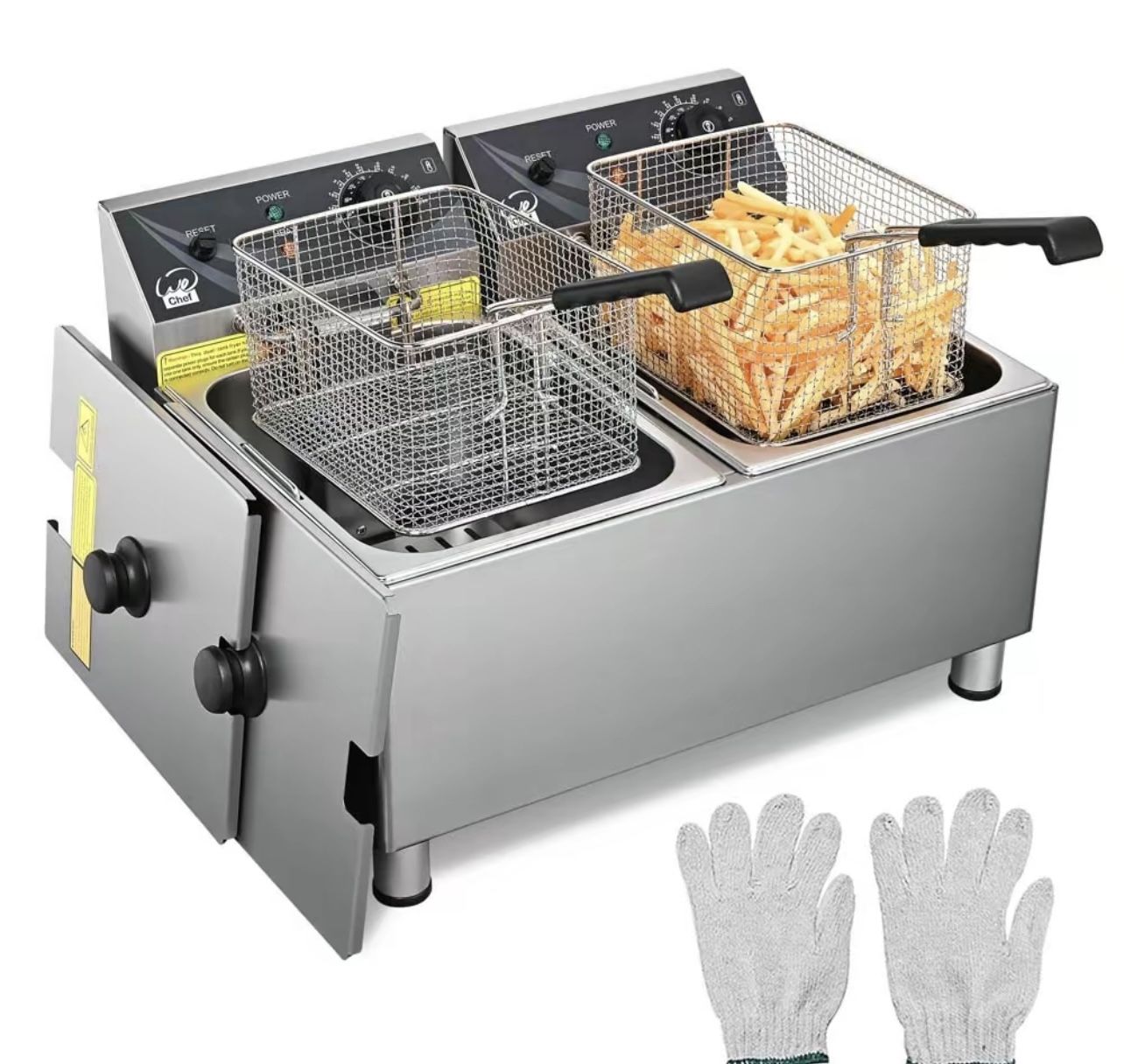 Fryer
