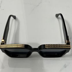 Louis Vuitton Millionaires Sunglasses