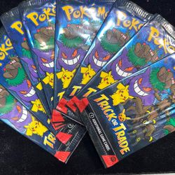Pokémon Cards