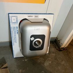 Fregadero, Sink Nuevo 