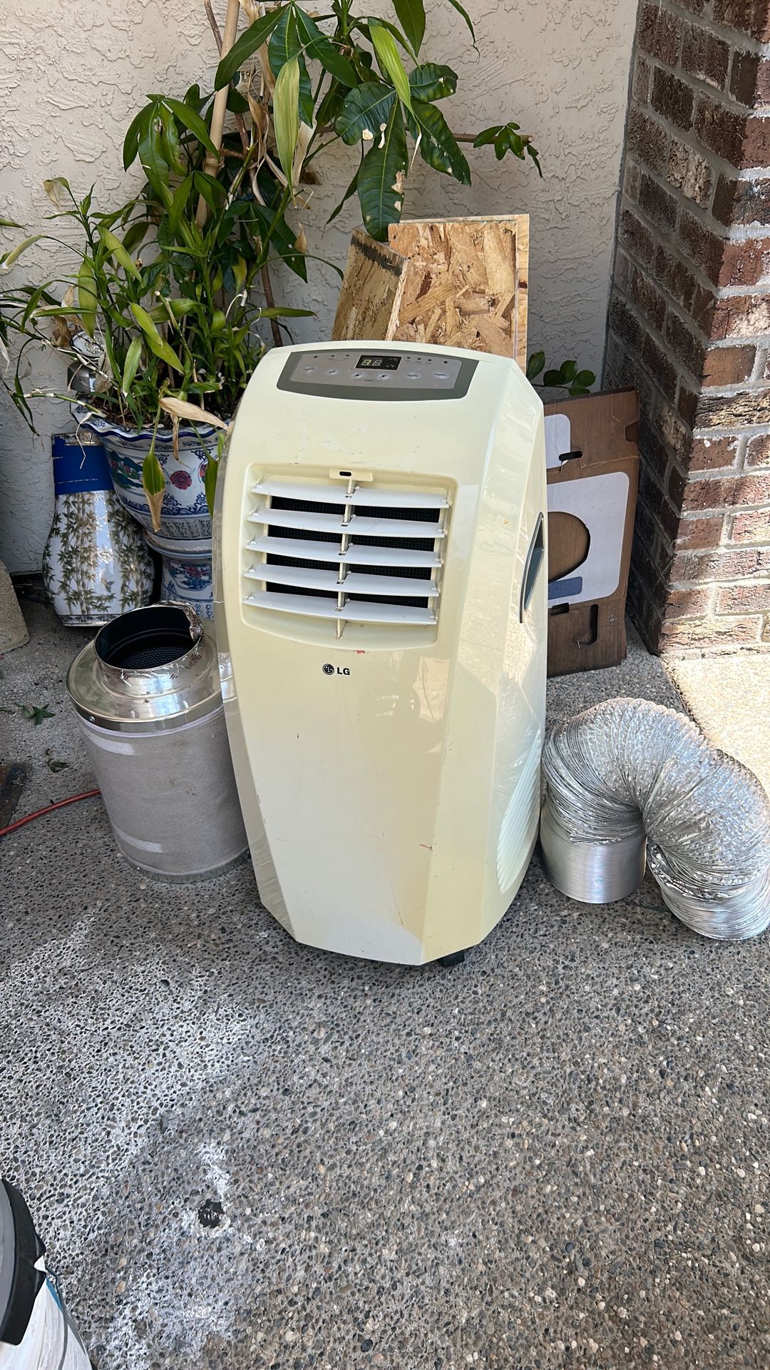 Air Conditioning