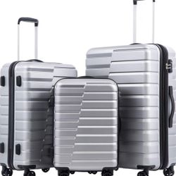 Luggage 🧳🧳🧳