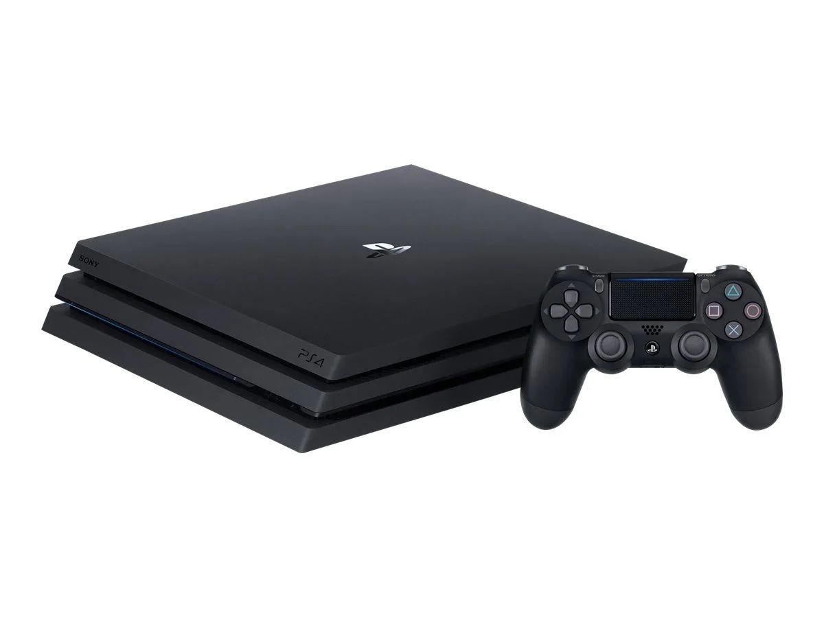 PS4 Pro
