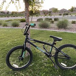 BMX