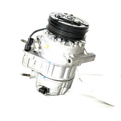 2020-2025 Ford Transit 150 250 350 AC Compressor #1003