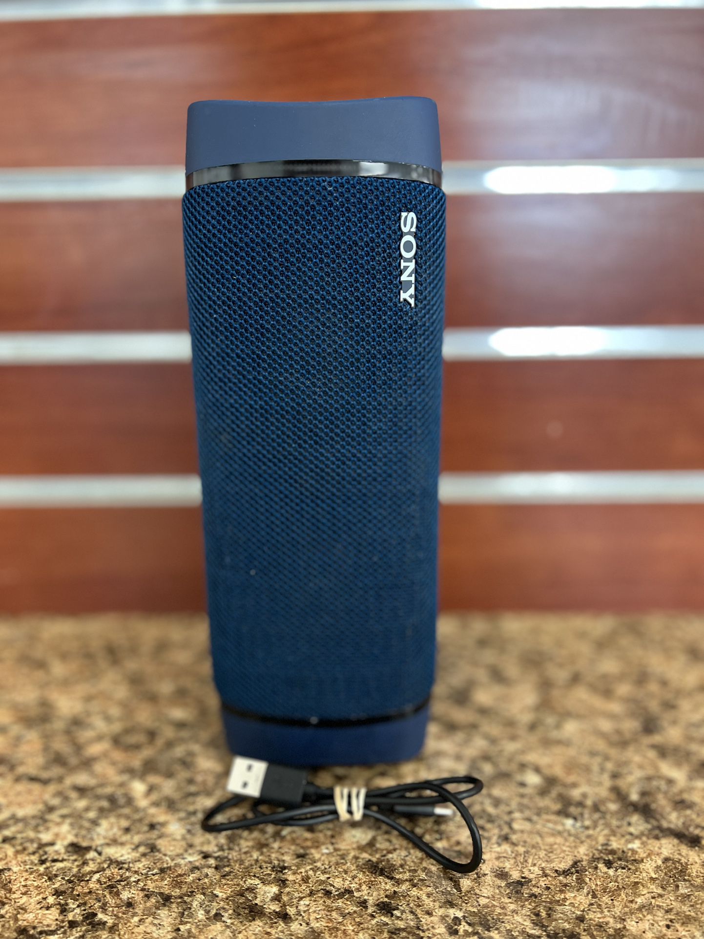 Sony Bluetooth Speaker SRS-XB33