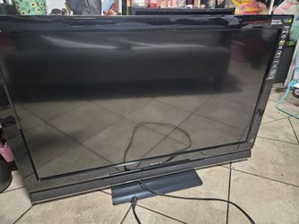 46" Sony Bravia TV