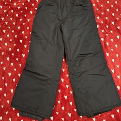 Snow pants kids ❄️