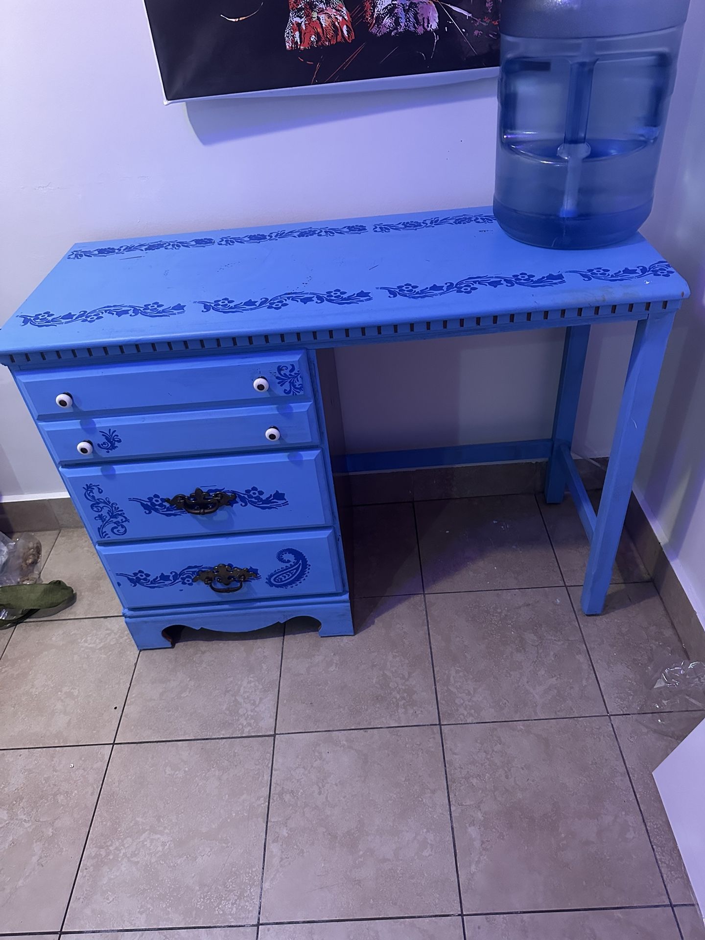 Small Table Desk