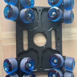 DanaDolly Universal Kit | Dana Dolly 