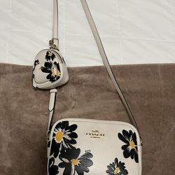 Authentic Coach Purse