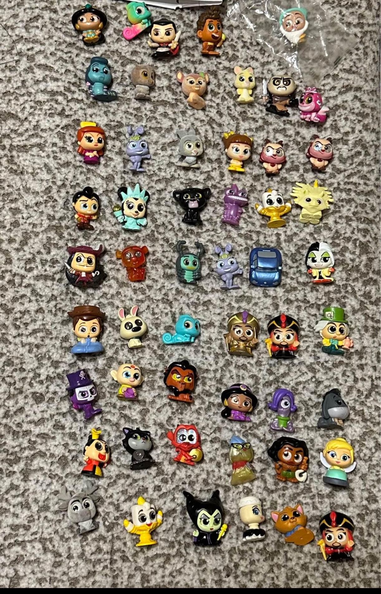 Disney Doorables