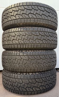 265 65 17 Hankook