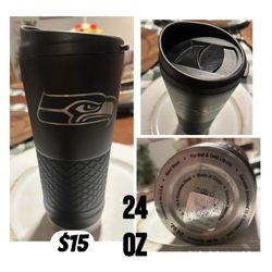 Various Brands Of Cups. Read Description 