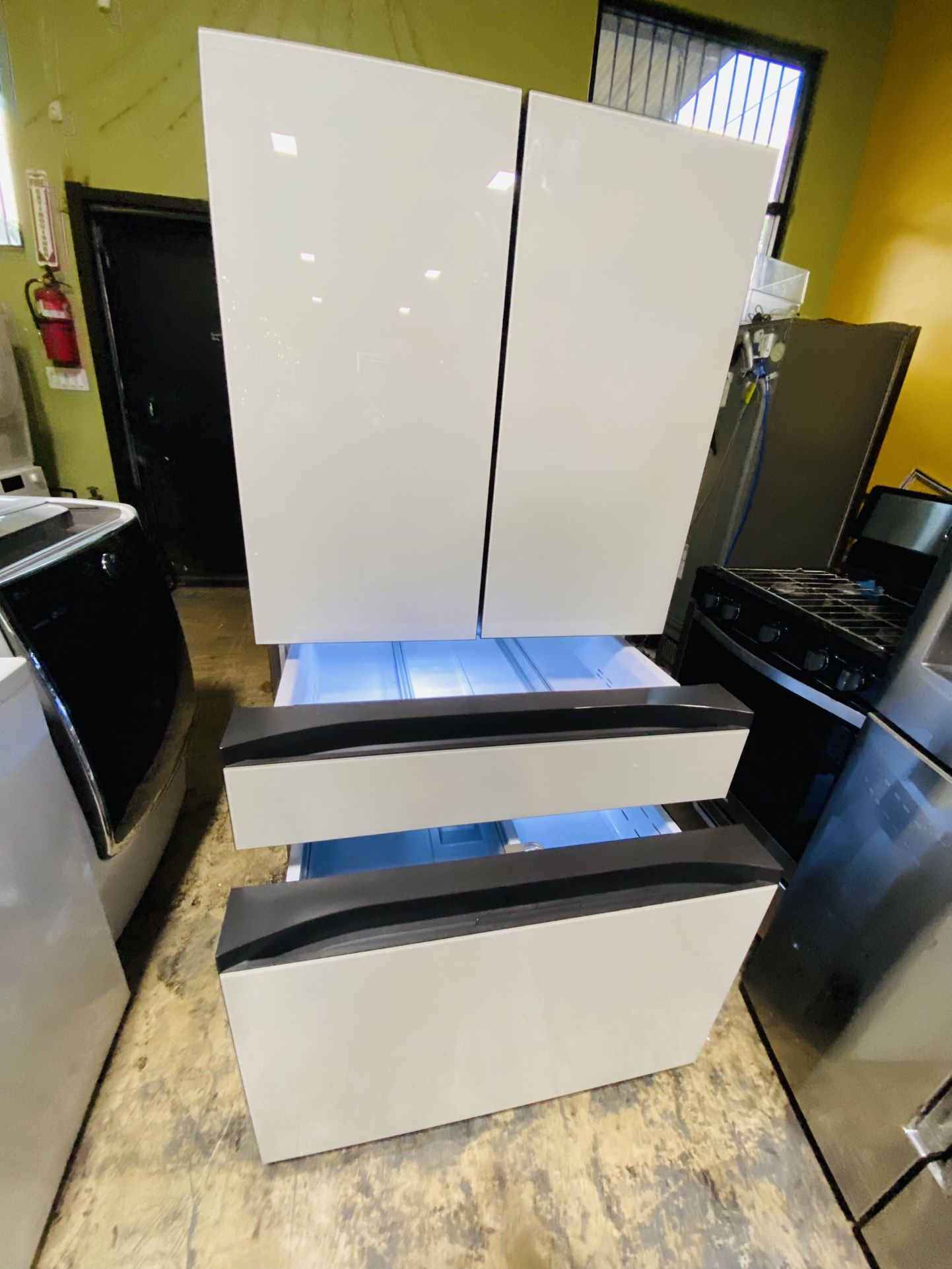 Refrigerador A Pagos