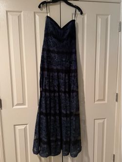 Gown