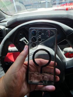 Dbrand 2.0 Clear case