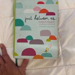 Mother & Daughter Journal