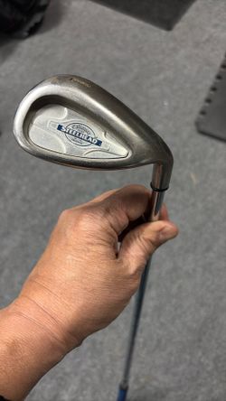 Callaway Steelhead