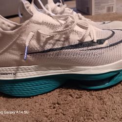 Alphafly NEXT% 2 / NikeZOOMX