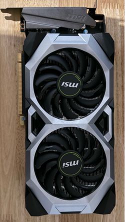 MSI RTX 2070 Super
