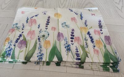 Table Mats