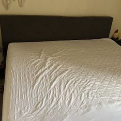 King Size Bed