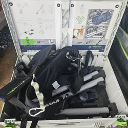 Festool TG-LHS-225 Carrying Harness