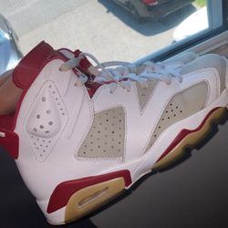 Jordan Retro 7s Size 9