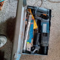 Hammer Drill