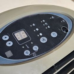 Portable Air Conditioner 