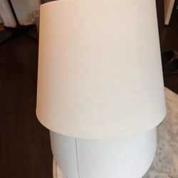 Lamp Shades