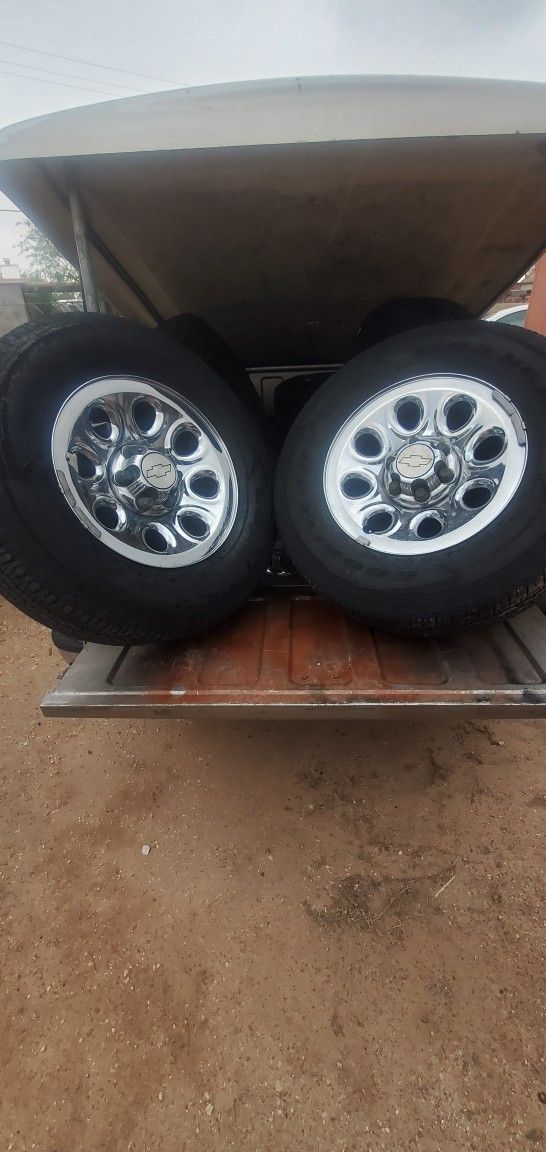 Wheels 