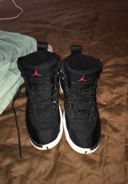 Jordan size 12