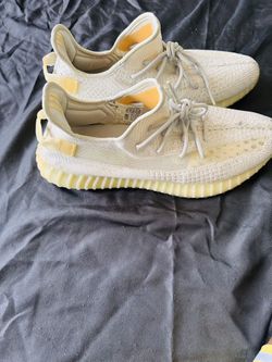 Adidas Yeezy Boost 350 V2 Cream