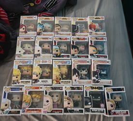 Funko Pop
