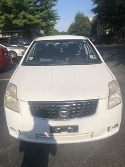 2011 Nissan Sentra