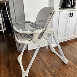 Baby joy high chair