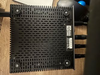 Apollo Twin X Quad Core