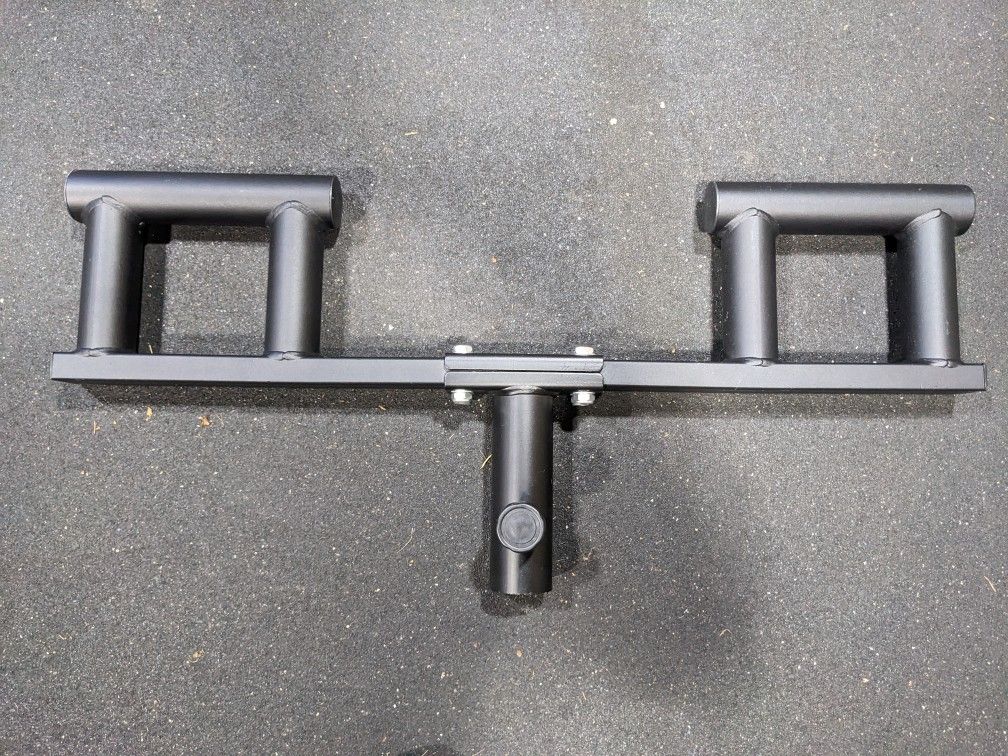 Viking Press Attachment
