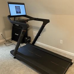 Peloton Treadmill