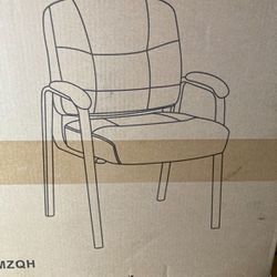 Guest Chair *NEW*