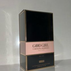 Good Girl “Blush Elixir”