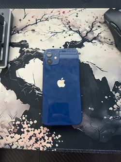 iPhone 12 For Parts